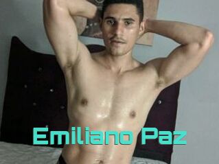 Emiliano_Paz