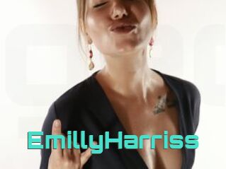 EmillyHarriss