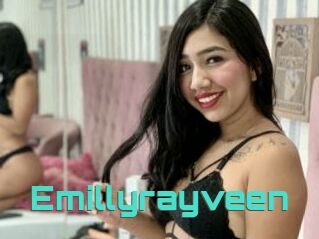 Emillyrayveen