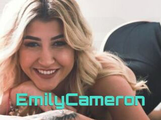 EmilyCameron