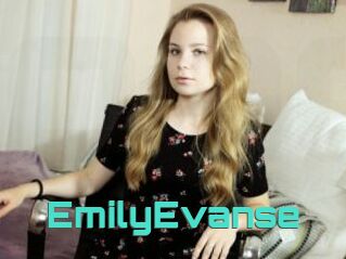 EmilyEvanse