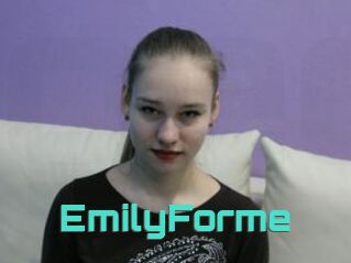 EmilyForme