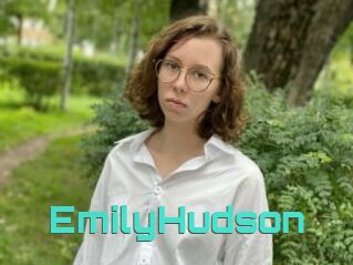 EmilyHudson