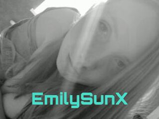 EmilySunX