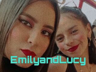 EmilyandLucy