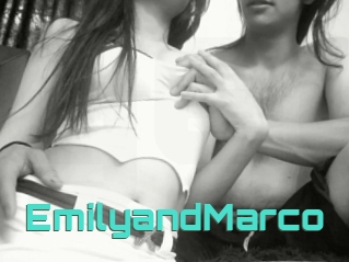 EmilyandMarco Grizzli Edition