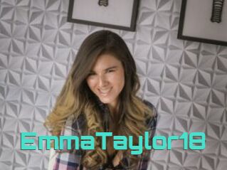 EmmaTaylor18