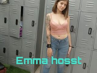 Emma_hosst