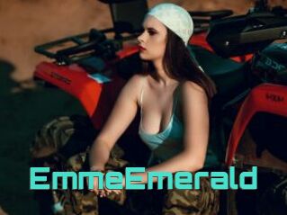 EmmeEmerald