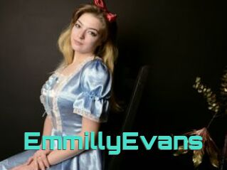 EmmillyEvans