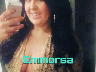 Emmorsa