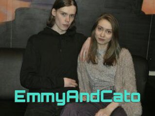 EmmyAndCato