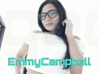 EmmyCampbell