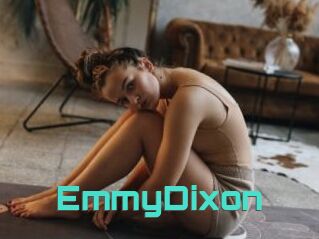 EmmyDixon