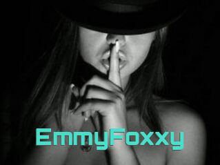 EmmyFoxxy