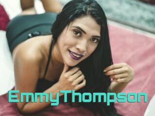 EmmyThompson