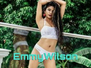 EmmyWilson