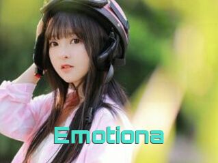 Emotiona