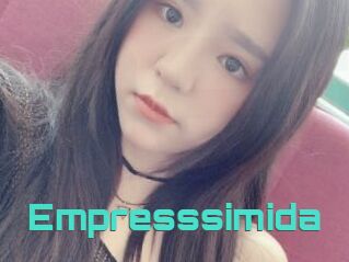 Empresssimida