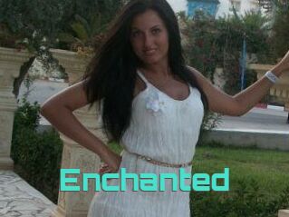 Enchanted