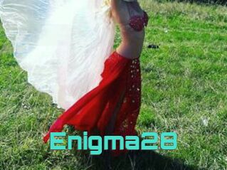 Enigma28