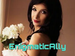 EnigmaticAlly