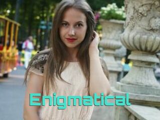 Enigmatical