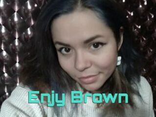 Enjy_Brown