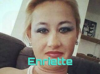 Enriette