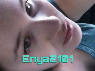 Enya2101 Grizzli Edition