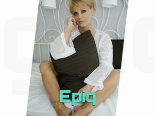 Epiq Grizzli Edition
