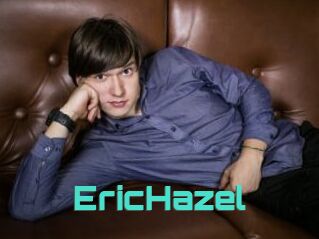 EricHazel