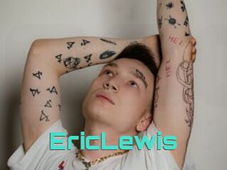 EricLewis