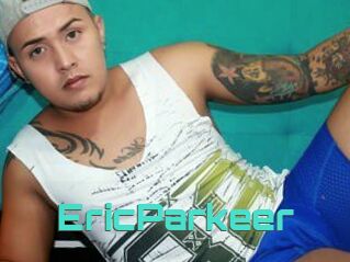 EricParkeer