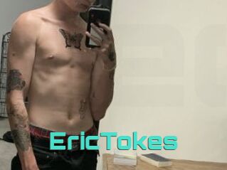 EricTokes