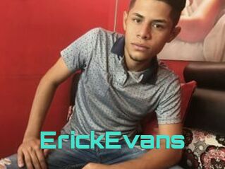 ErickEvans