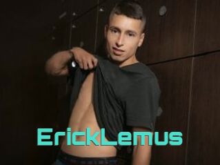 ErickLemus