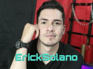 ErickSolano