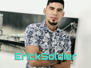 ErickSoldier