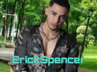 ErickSpencer