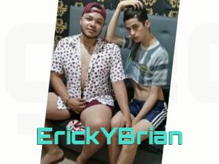 ErickYBrian