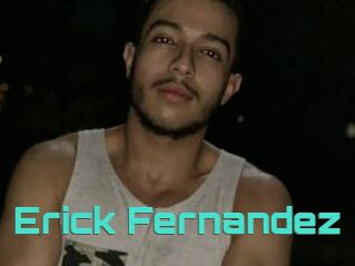 Erick_Fernandez