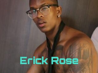 Erick_Rose