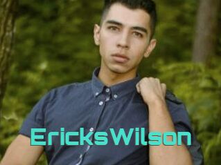 EricksWilson