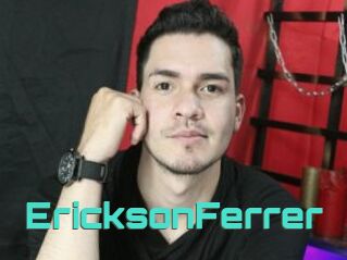 EricksonFerrer