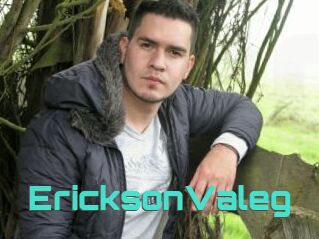 EricksonValeg