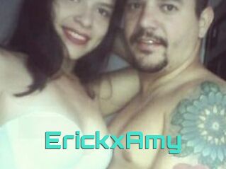 ErickxAmy