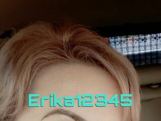 Erika12345