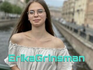 ErikaGrinsman