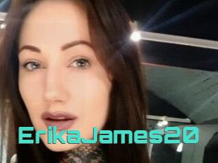 ErikaJames20